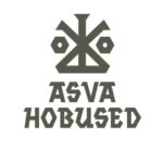 asva hobused